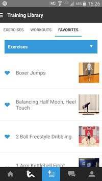 Soccer Dribbling Moves Workout截图5