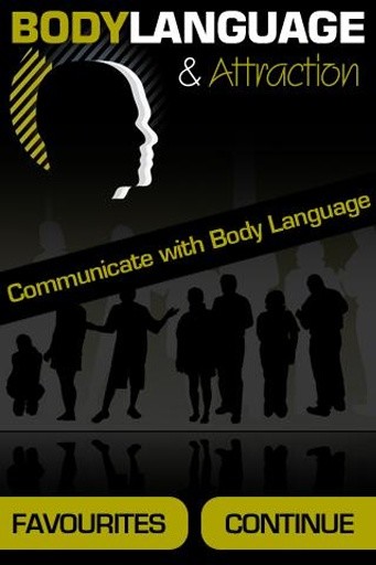 Body Language &amp; Attraction截图5