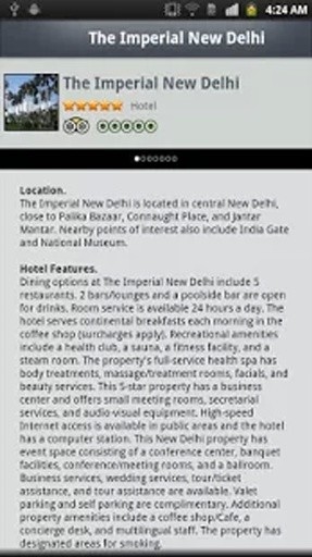 About Delhi截图3