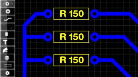 PCB测试(beta版)截图8