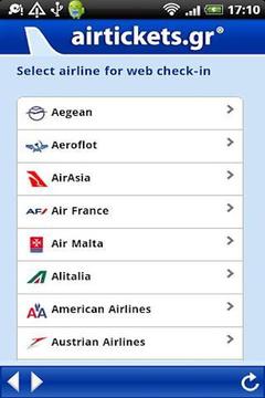 airtickets截图