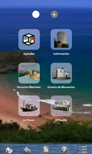 Llanes y la mar截图8