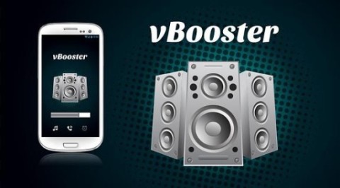 Easy Volume Booster截图3