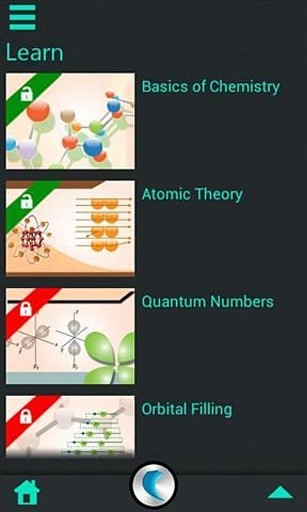 物理和化学截图3