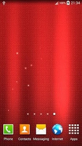 Light Dot Live Wallpaper截图5