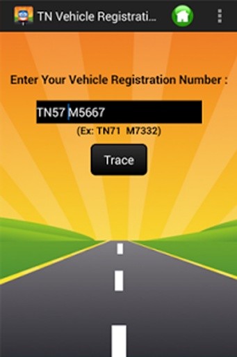 TN Vehicle Registration ...截图3