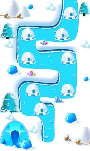 Ice Legend截图5