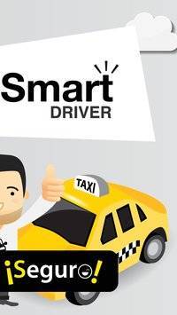 Smart Driver截图2