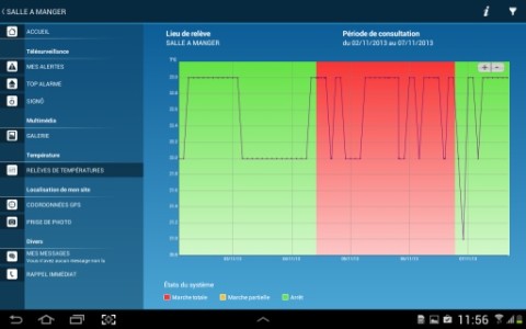 EPS T&eacute;l&eacute;surveillance截图6