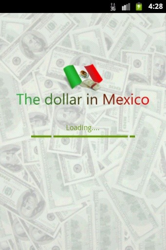 Precio del dolar en mexico截图1