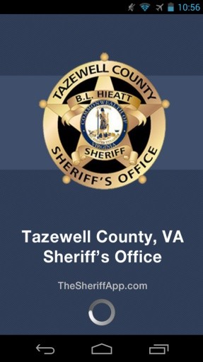Tazewell Co Sheriff VA截图2