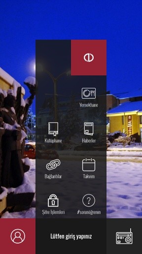 Anadolu Mobil截图1