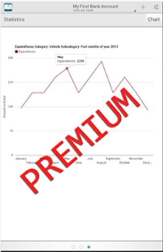 The Budget Book截图2