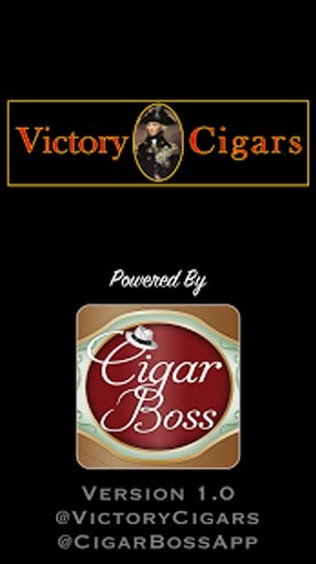 Victory Cigars截图1