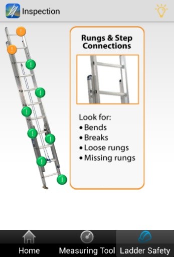 阶梯安全 Ladder Safety截图5