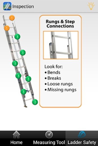 阶梯安全 Ladder Safety截图1