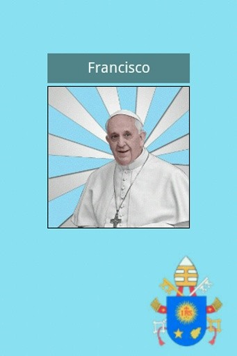 Frases del Papa Francisco截图2