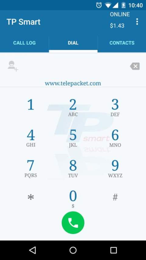 TP Smart截图3