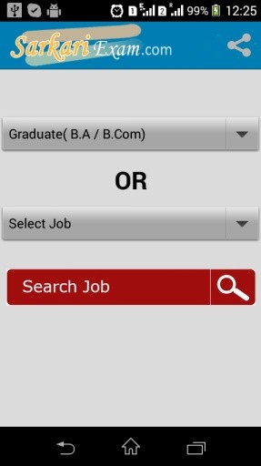 Latest Job截图2