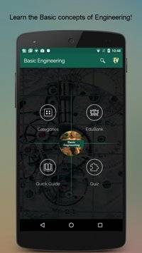 Basic Engineering截图1