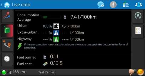 Smart Control Free (OBD ...截图5