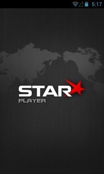 StarPlayer截图