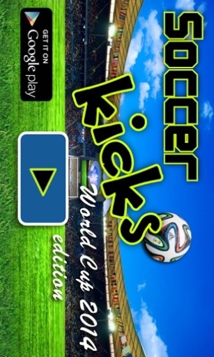 Soccer Kicks截图3