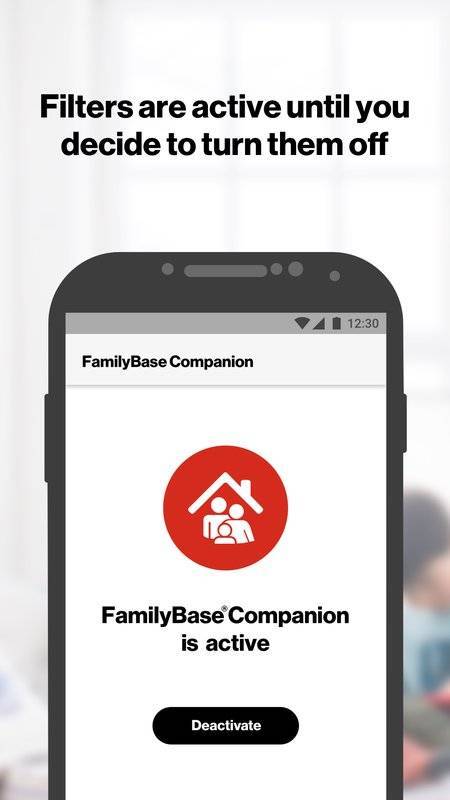 FamilyBase Companion截图5