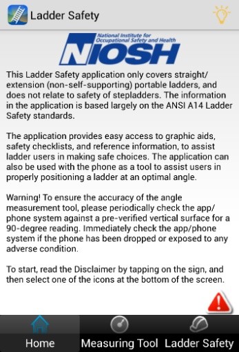 阶梯安全 Ladder Safety截图8