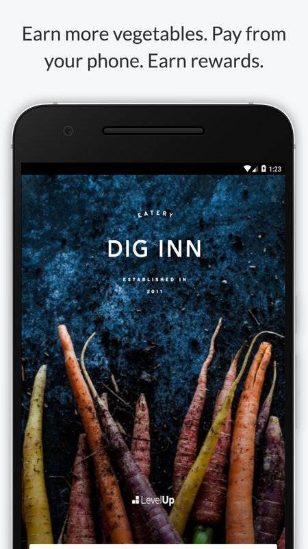 Dig Inn Seasonal Market截图4