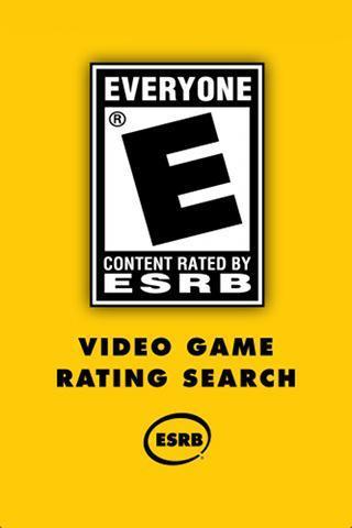 Video Game Ratings by ESRB截图3