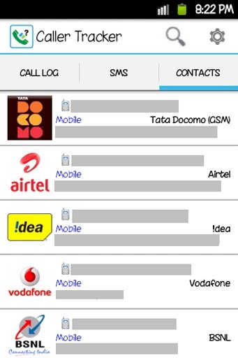 Caller Tracker截图7