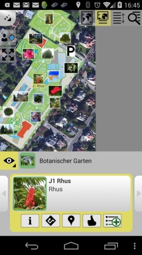 Botanischer Garten Graz截图6