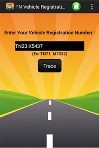 TN Vehicle Registration ...截图1