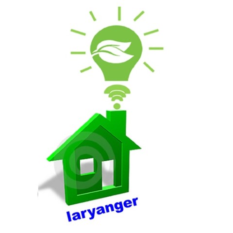 Laryanger Smarthome截图4