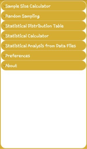 Statistics and Sample Si...截图3