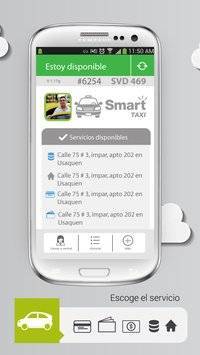 Smart Driver截图3