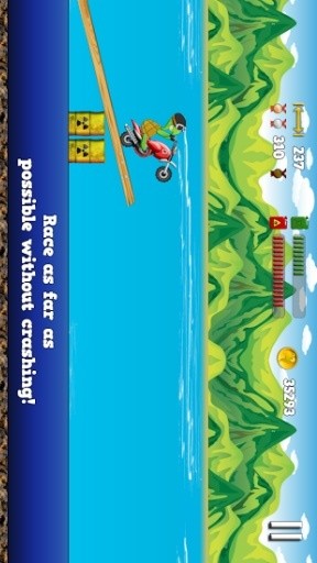 Turtle Fun Ride - Race online截图5