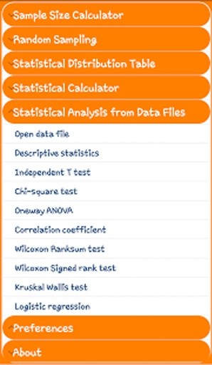 Statistics and Sample Si...截图6