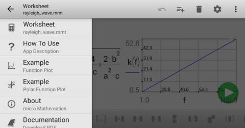 micro Mathematics截图5