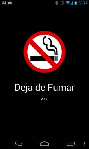 Deja de Fumar!!!截图1