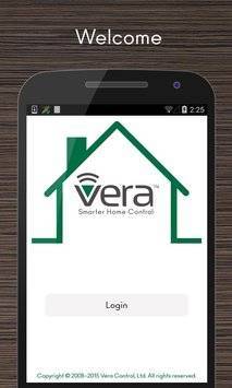 Vera Mobile UI7截图1