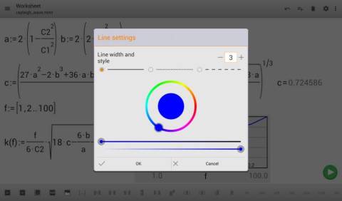 micro Mathematics截图8