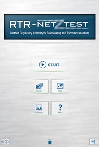 RTR-NetTest截图1