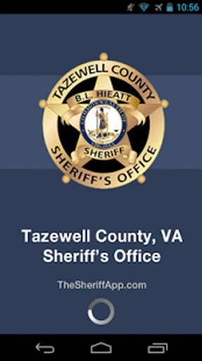 Tazewell Co Sheriff VA截图1