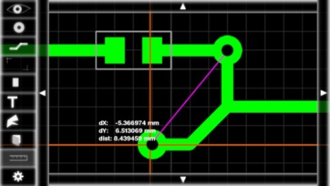 PCB测试(beta版)截图7