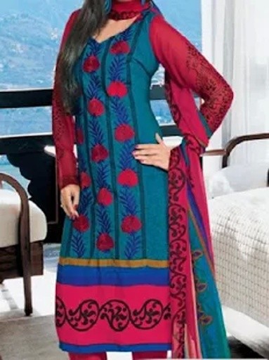 Salwar Kameez for Women ...截图1