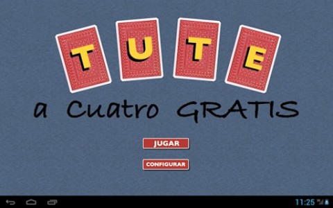 Tute a Cuatro Gratis截图5