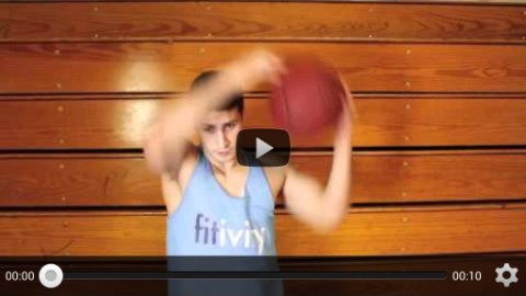 Basketball Training: Beginners截图6