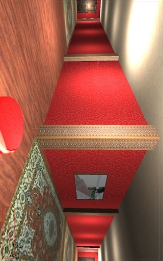 Simulador de Puertas 3D FREE截图5